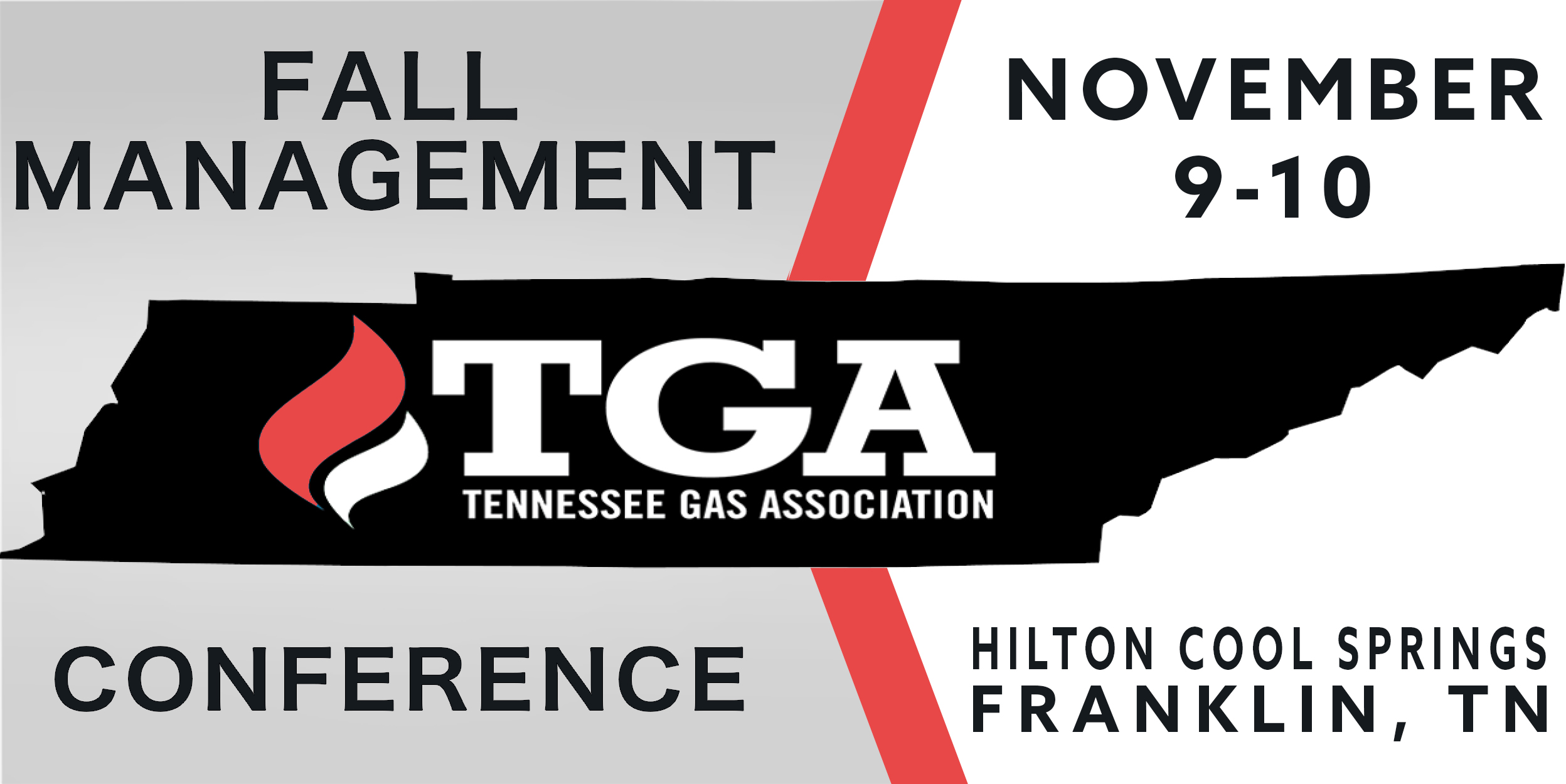 Tennessee Gas Association Natural Gas, Naturally Better